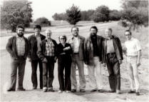 1982 | Jochen Schulze (dr) · Wolfgang Riemer (cl,sax) · Horst Würzebesser (b) · Ruth Hohmann (voc) Heinz Lippold (tb) · Wolfgang „Bongo“ Müller (tp) · Wolfgang Eckhardt (p) · Ernstgeorg Hering (tp)