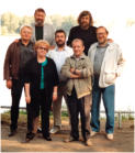 1989 | Wolfgang Eckhardt (p) · Ruth Hohmann (voc) · Wolfgang „Bongo“ Müller (tp) · Jochen Schulze (dr) · Mäcki Gäbler (cl, sax) · Stefan Lasch (b) · Heinz Lippold (tb)