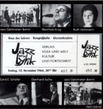 1964 | Jazz Lyrik Prosa