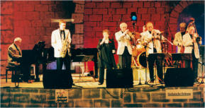 2000 | Internationales Dresden Dixielandfestival